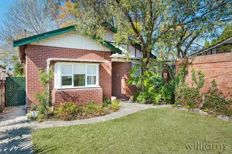 Fifth view of Homely house listing, 86 Ingham Avenue, Five Dock NSW 2046