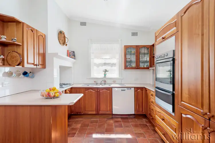 Sixth view of Homely house listing, 86 Ingham Avenue, Five Dock NSW 2046