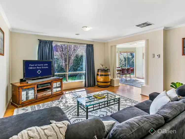 Fourth view of Homely house listing, 8 Mulga Place, Carrum Downs VIC 3201