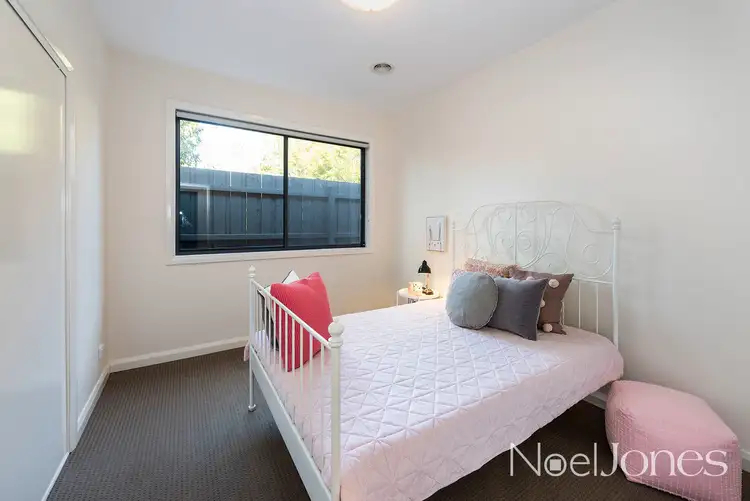 Sixth view of Homely unit listing, 3/13 Emma Road, Croydon VIC 3136