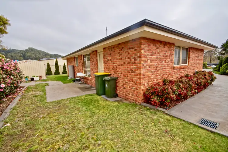 Second view of Homely unit listing, 2/7-9 Poynton Close, Turners Beach TAS 7315
