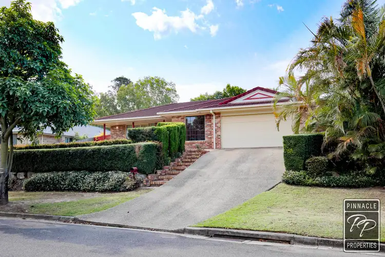 Second view of Homely house listing, 46 Flinders Way, Albany Creek QLD 4035