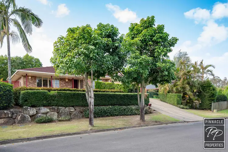 Third view of Homely house listing, 46 Flinders Way, Albany Creek QLD 4035