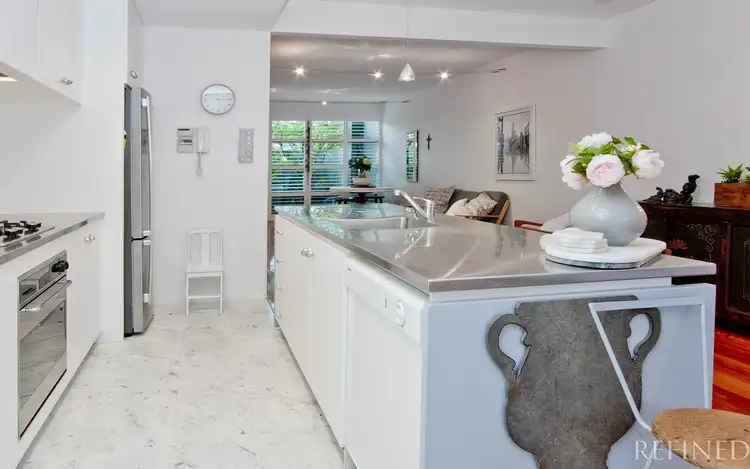 Fifth view of Homely townhouse listing, 273 Angas Street, Adelaide SA 5000