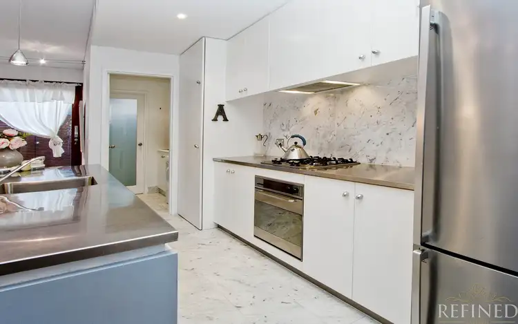 Sixth view of Homely townhouse listing, 273 Angas Street, Adelaide SA 5000