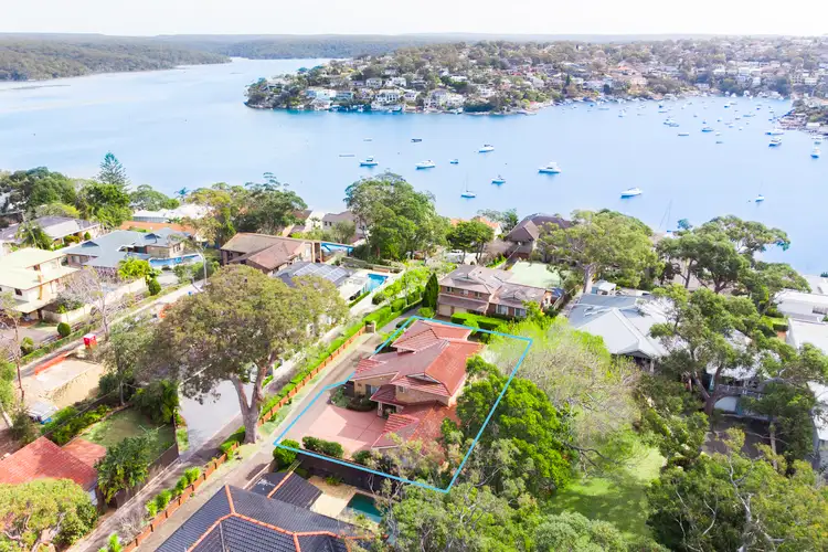 367a Woolooware Road, Burraneer NSW 2230