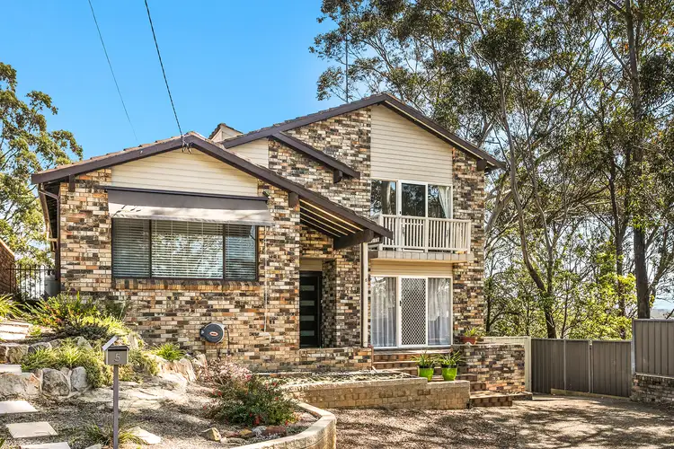 5 Timbarra Place, Sutherland NSW 2232