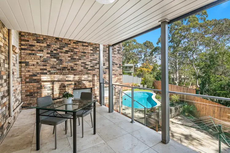 Second view of Homely house listing, 5 Timbarra Place, Sutherland NSW 2232