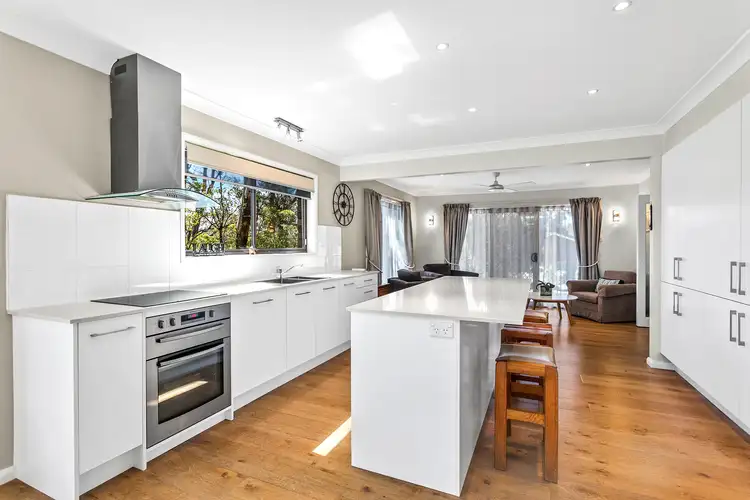 Third view of Homely house listing, 5 Timbarra Place, Sutherland NSW 2232
