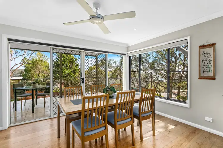 Fifth view of Homely house listing, 5 Timbarra Place, Sutherland NSW 2232