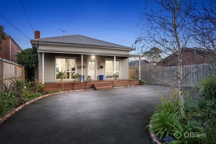 Main view of Homely house listing, 54A Glenola Road, Chelsea VIC 3196