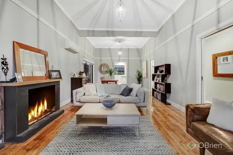 Fifth view of Homely house listing, 54A Glenola Road, Chelsea VIC 3196