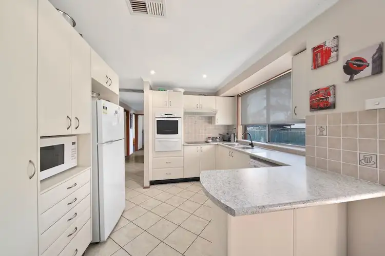 Fifth view of Homely house listing, 27 Mary Street, The Oaks NSW 2570