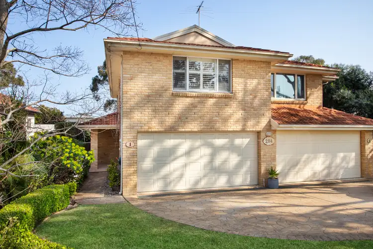 1/284 Burraneer Bay Road, Caringbah South NSW 2229