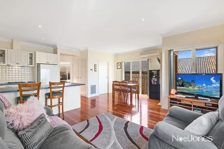 Second view of Homely unit listing, 3/24 Deschamps Street, Lilydale VIC 3140