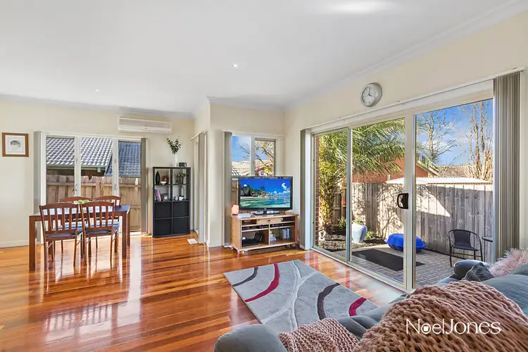 Third view of Homely unit listing, 3/24 Deschamps Street, Lilydale VIC 3140