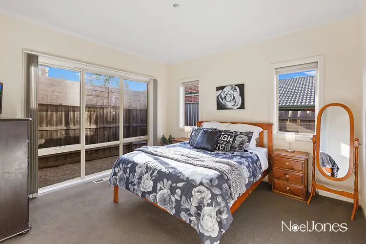 Fifth view of Homely unit listing, 3/24 Deschamps Street, Lilydale VIC 3140