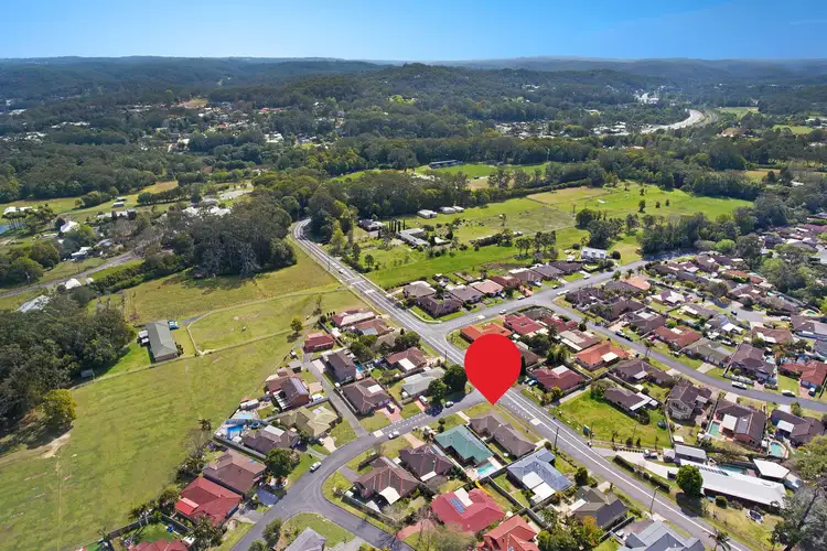 42 Fagans Road, Lisarow NSW 2250