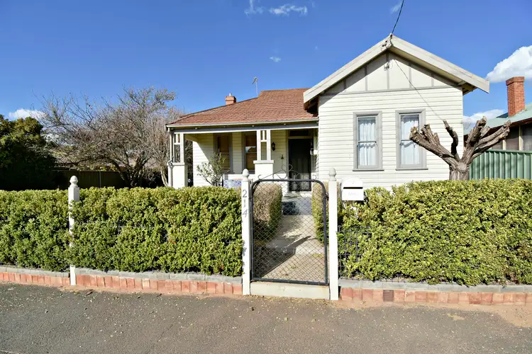 214 Fitzroy Street, Dubbo NSW 2830
