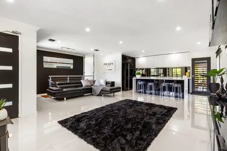 Second view of Homely house listing, 9 Trinette Street, Shailer Park QLD 4128