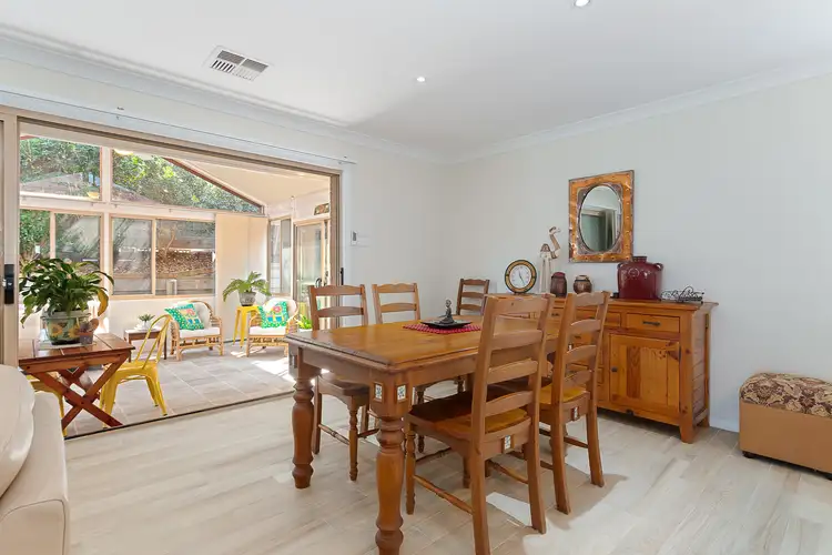 Fifth view of Homely house listing, 68 Tennent Road, Mount Hutton NSW 2290