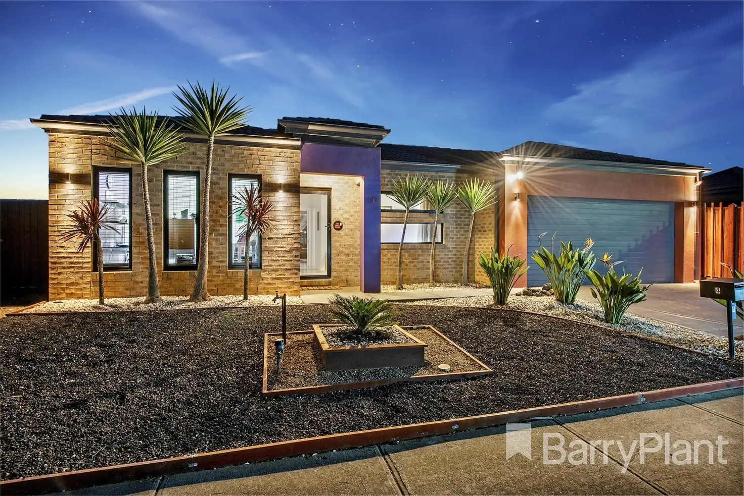 Main view of Homely house listing, 4 Emperor Parade, Tarneit VIC 3029
