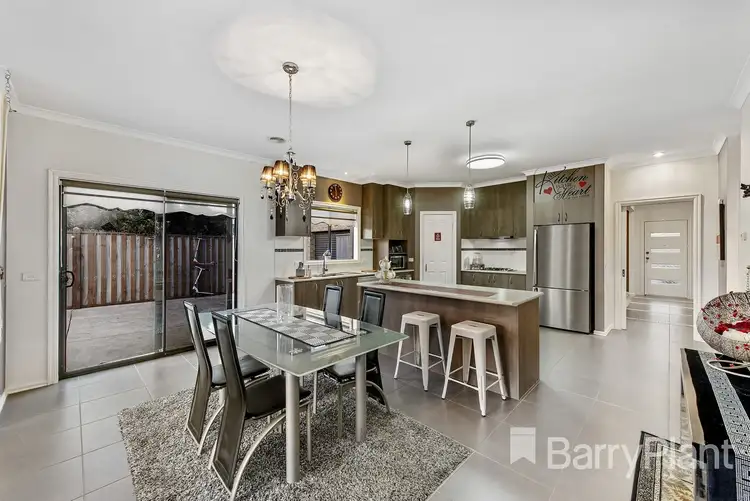 Third view of Homely house listing, 4 Emperor Parade, Tarneit VIC 3029
