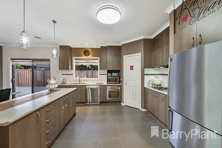 Fourth view of Homely house listing, 4 Emperor Parade, Tarneit VIC 3029