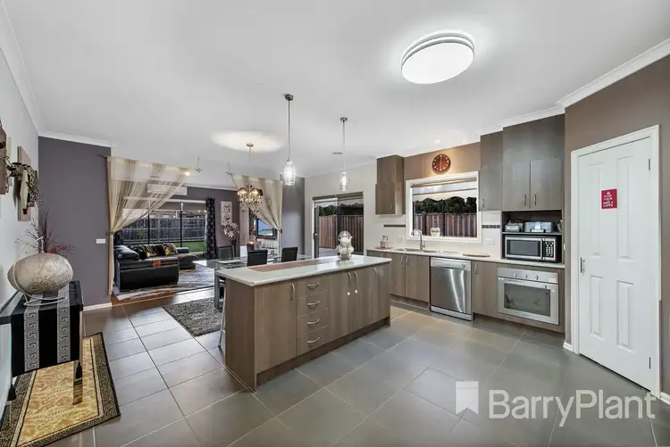 Fifth view of Homely house listing, 4 Emperor Parade, Tarneit VIC 3029