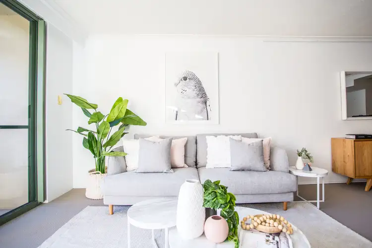 Main view of Homely apartment listing, 81/149-197 Pyrmont Street, Pyrmont NSW 2009