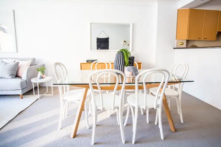 Third view of Homely apartment listing, 81/149-197 Pyrmont Street, Pyrmont NSW 2009
