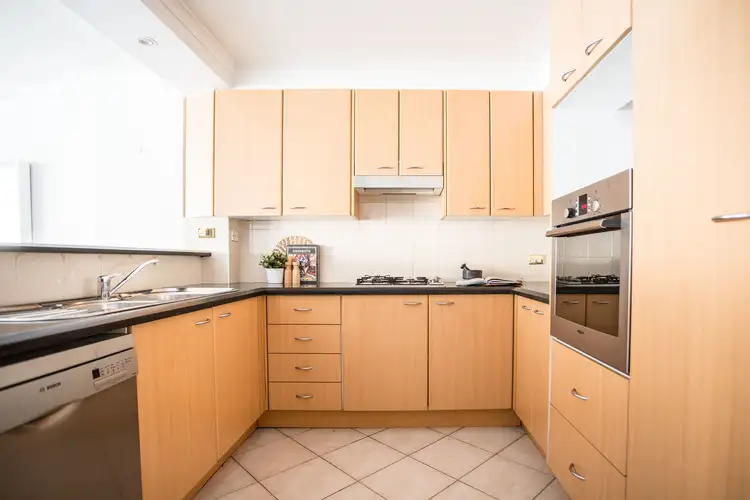 Fifth view of Homely apartment listing, 81/149-197 Pyrmont Street, Pyrmont NSW 2009