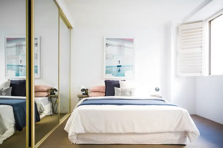 Sixth view of Homely apartment listing, 81/149-197 Pyrmont Street, Pyrmont NSW 2009