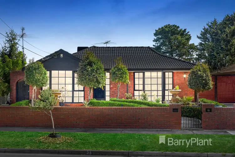 35 Malleehen Street, Werribee VIC 3030