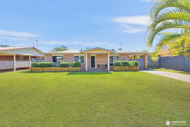 9 Ashgrove Crescent, Taranganba QLD 4703