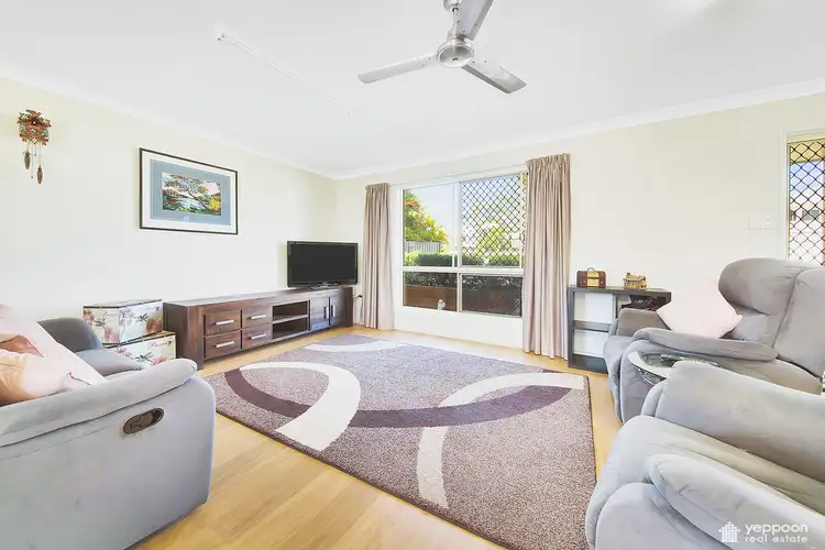 Sixth view of Homely house listing, 9 Ashgrove Crescent, Taranganba QLD 4703