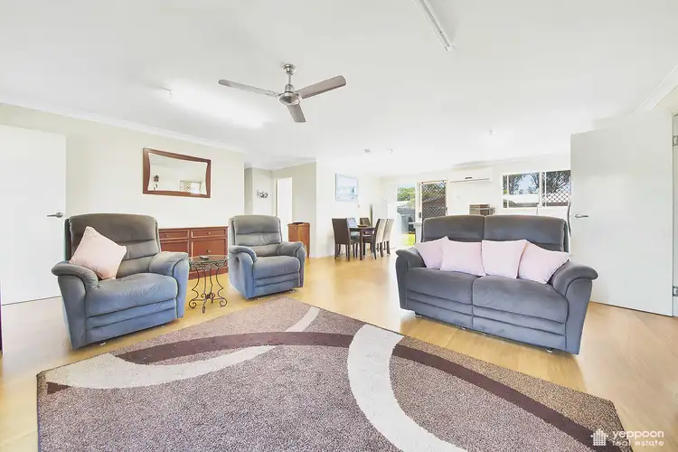 Seventh view of Homely house listing, 9 Ashgrove Crescent, Taranganba QLD 4703