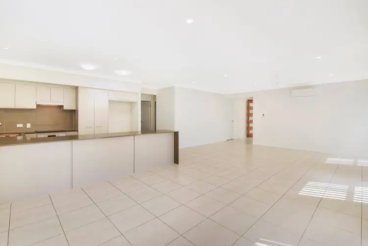 Second view of Homely house listing, 11 Griffin Place, Nudgee QLD 4014