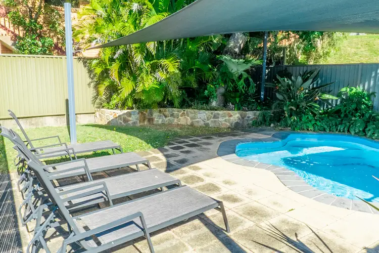 Fourth view of Homely studio listing, 17/21-23 Twenty-Second Avenue, Sawtell NSW 2452