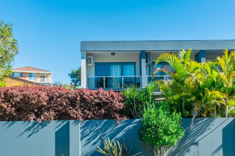 Fifth view of Homely studio listing, 17/21-23 Twenty-Second Avenue, Sawtell NSW 2452