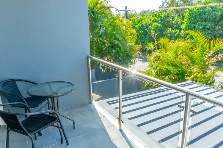 Sixth view of Homely studio listing, 17/21-23 Twenty-Second Avenue, Sawtell NSW 2452