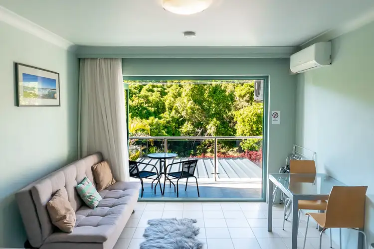 Seventh view of Homely studio listing, 17/21-23 Twenty-Second Avenue, Sawtell NSW 2452