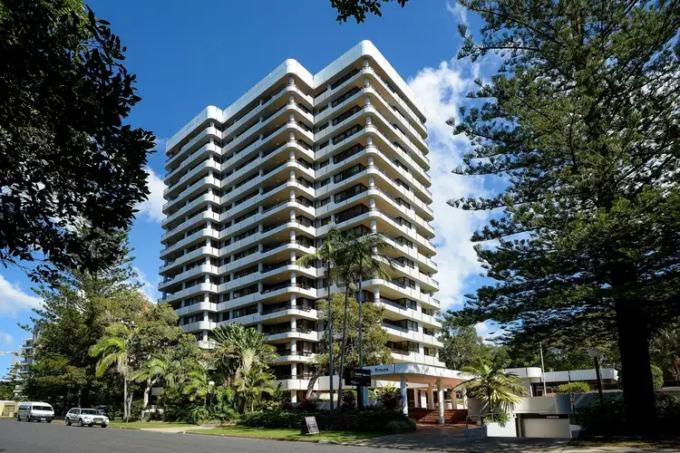 602/121 Ocean Parade, Coffs Harbour NSW 2450