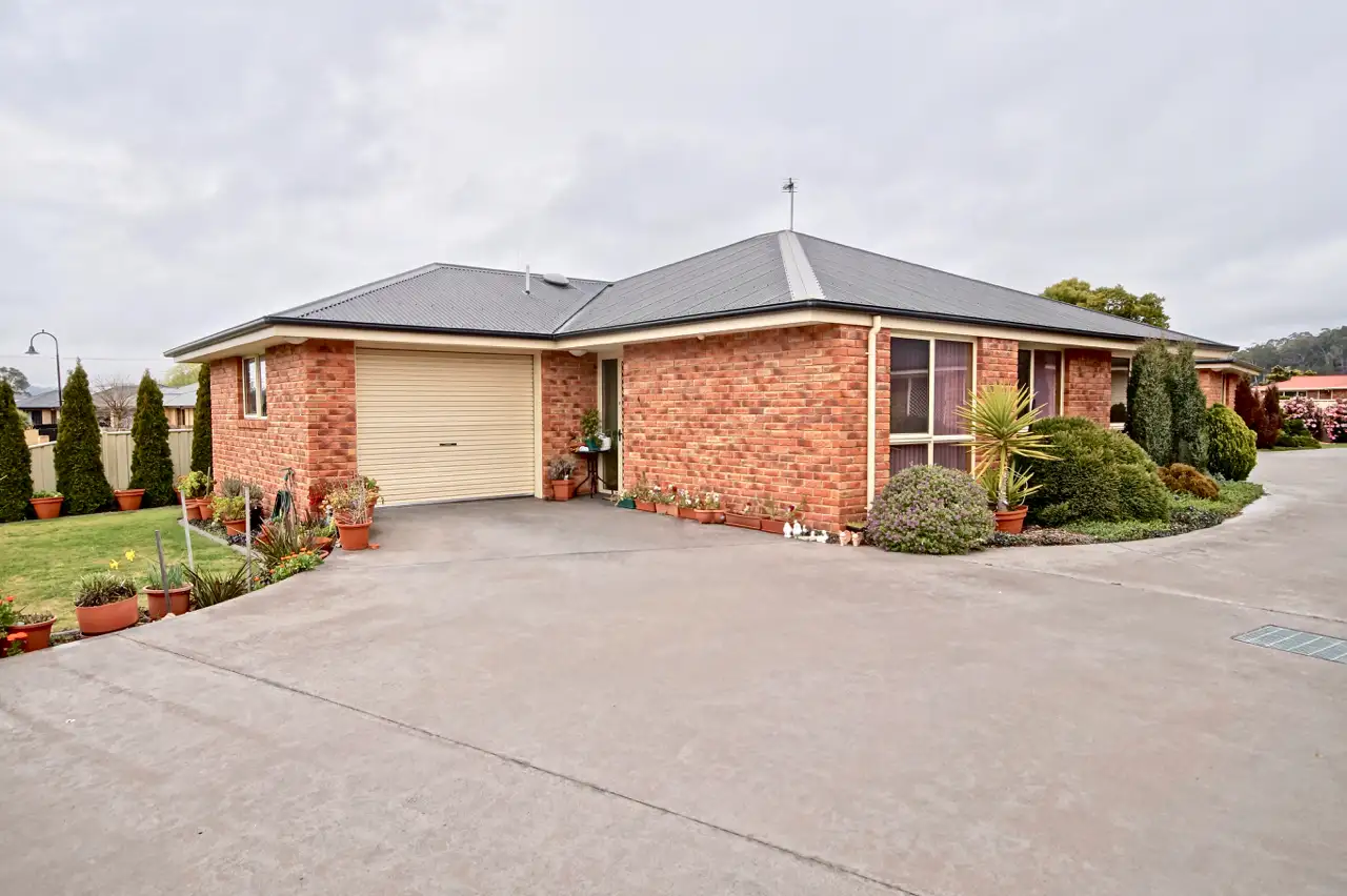 Main view of Homely unit listing, 4/7-9 Poynton Close, Turners Beach TAS 7315