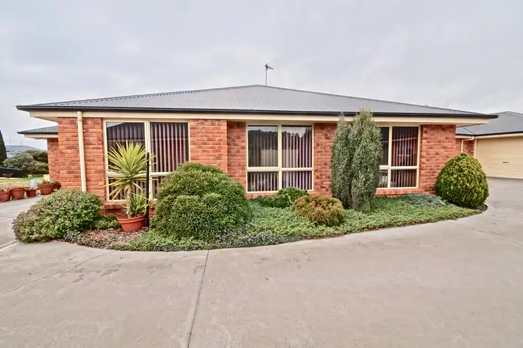 Second view of Homely unit listing, 4/7-9 Poynton Close, Turners Beach TAS 7315