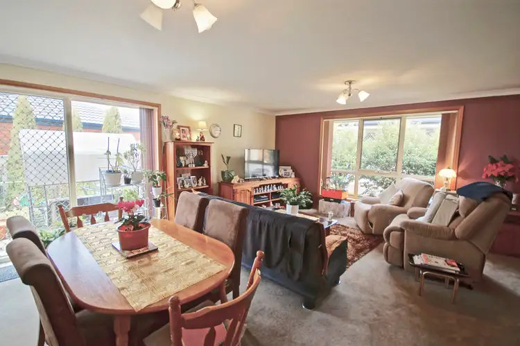 Third view of Homely unit listing, 4/7-9 Poynton Close, Turners Beach TAS 7315