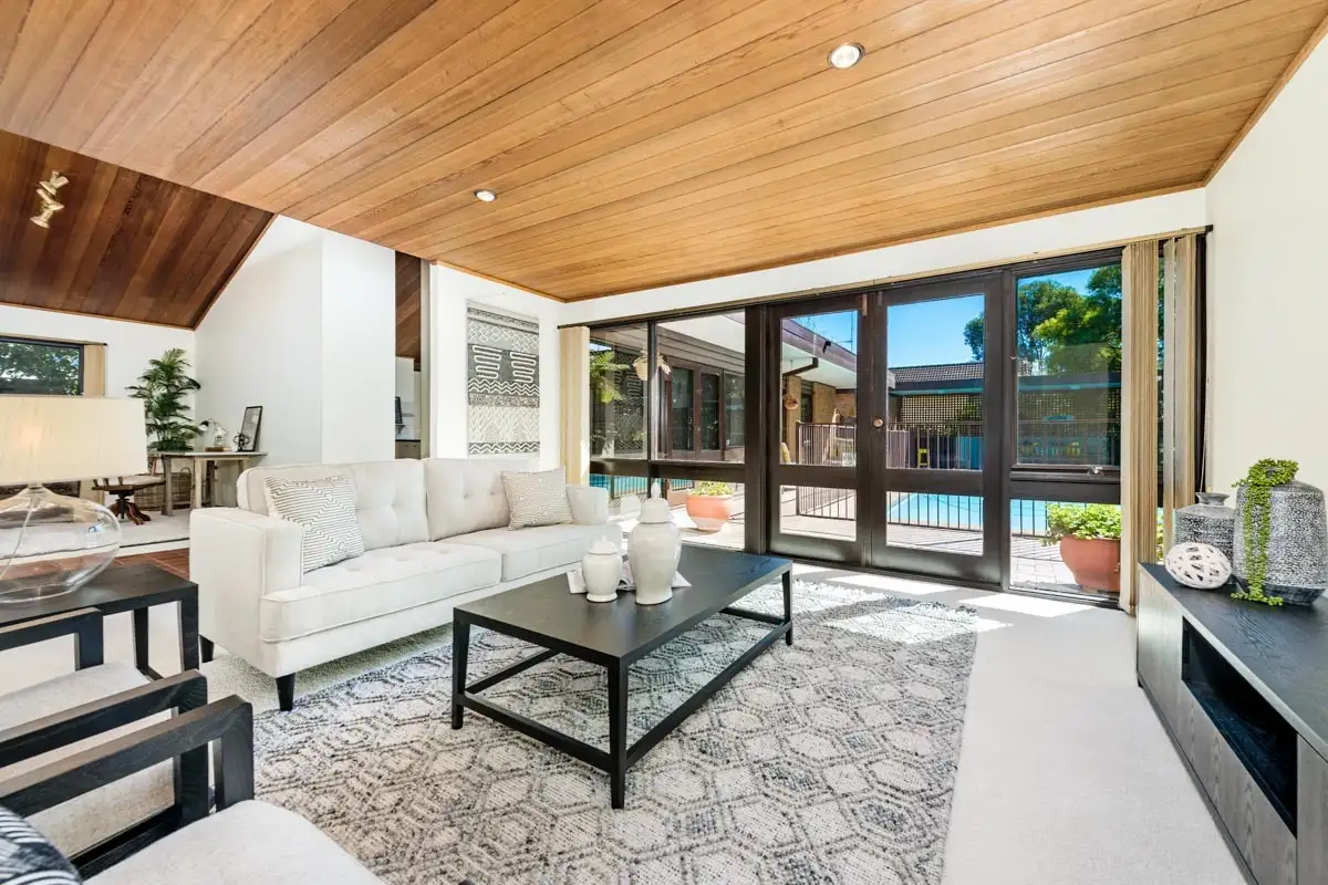 Main view of Homely house listing, 11 Perry Street, North Rocks NSW 2151