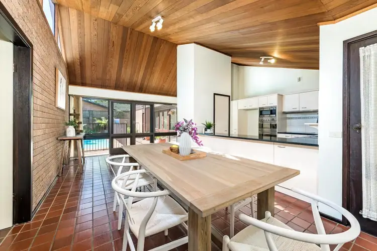 Second view of Homely house listing, 11 Perry Street, North Rocks NSW 2151