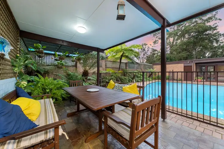 Sixth view of Homely house listing, 11 Perry Street, North Rocks NSW 2151