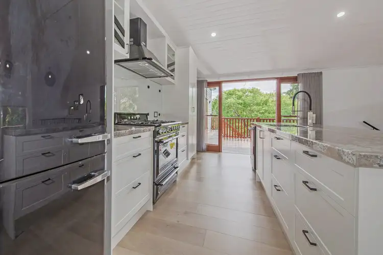 Fifth view of Homely house listing, 46 Park Avenue, Clayfield QLD 4011